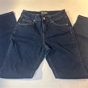 Women's R1893 Jegging Denim Jeans Size 4